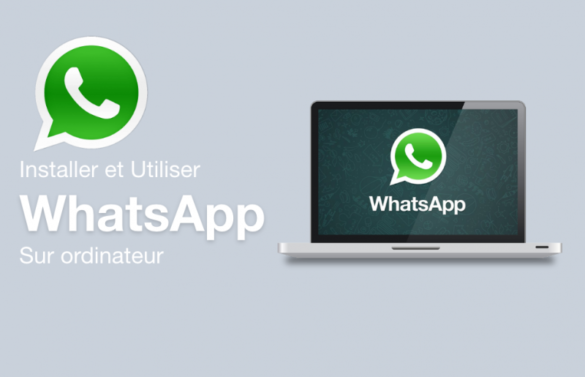 Comment installer WhatsApp sur ma montre ?