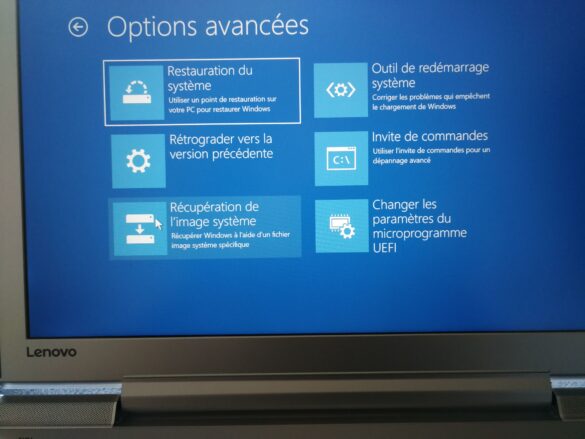 Comment installer Windows 11 sur un disque dur vierge ?