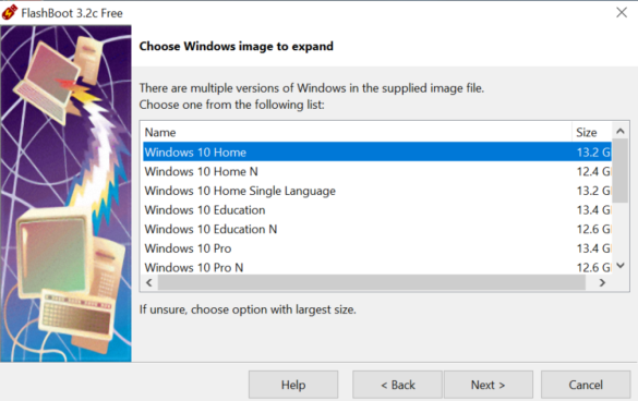 Comment installer Windows 7 sur une clé USB pour l'utiliser sur n'importe quel PC ?