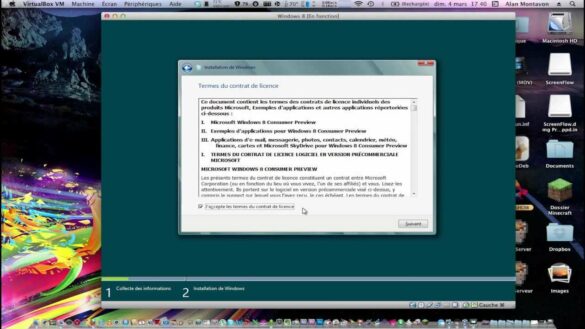 Comment installer Windows XP sur une machine virtuelle ?
