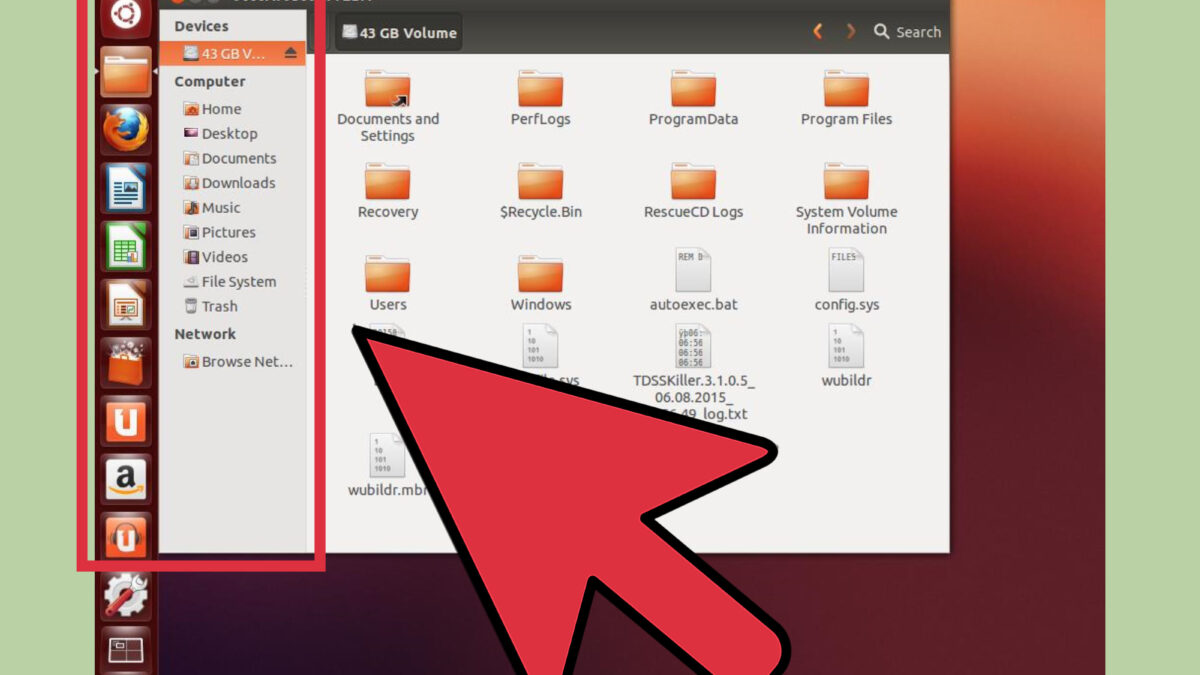 Comment installer Windows sans perdre Ubuntu ?