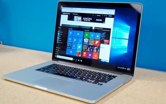 Comment installer Windows sur Mac M1 ?