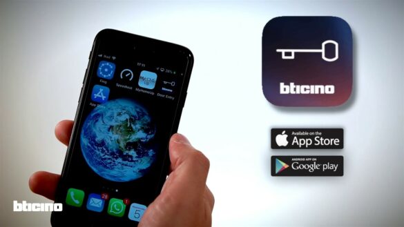 Comment installer l'application Lens ?