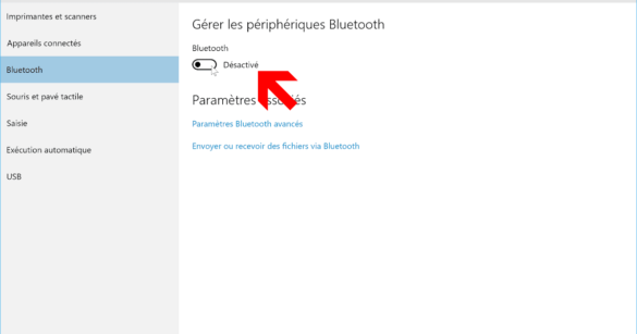 Comment installer le Bluetooth sur mon PC gratuitement ?