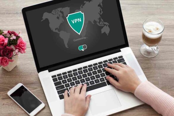 Comment installer un VPN sur Freebox pop ?