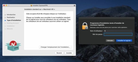 Comment installer un VPN sur mon ordinateur ?