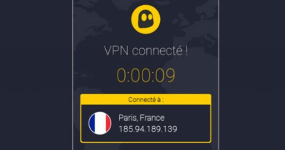 Comment installer un VPN sur mon téléphone ?