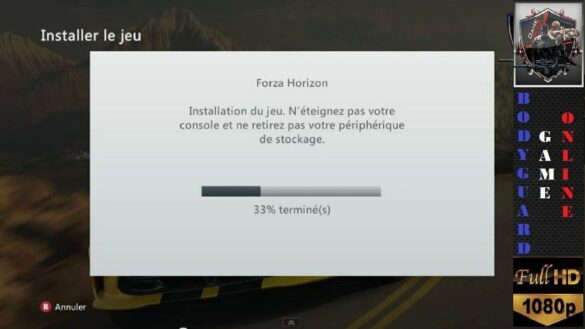 Comment installer un jeu Xbox sur PC ?