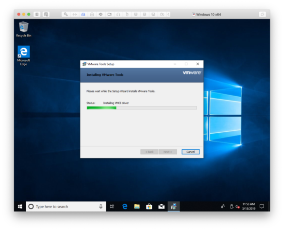 Comment installer un logiciel Mac sur Windows ?