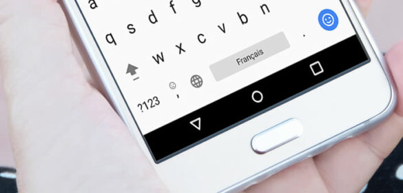 Comment installer un nouveau clavier sur Android ?