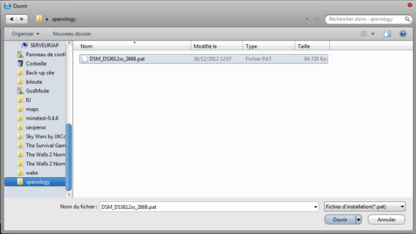 Comment installer un serveur sur VirtualBox ?