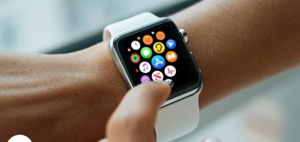 Comment installer une application sur Apple Watch ?
