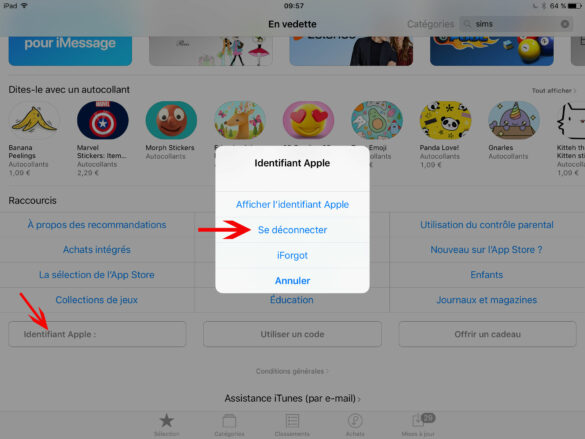 Comment installer une application sur VirtualBox ?