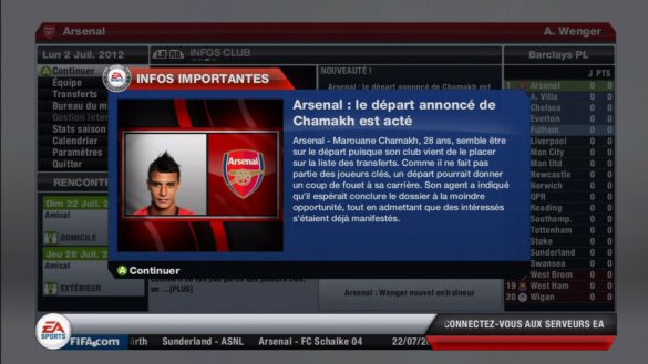 Comment jouer FIFA en ligne sur PS4 ?