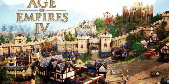 Comment jouer à Age of Empire 4 sur Mac ?