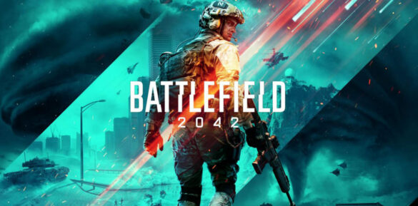Comment jouer à Battlefield 2042 PS5 ?