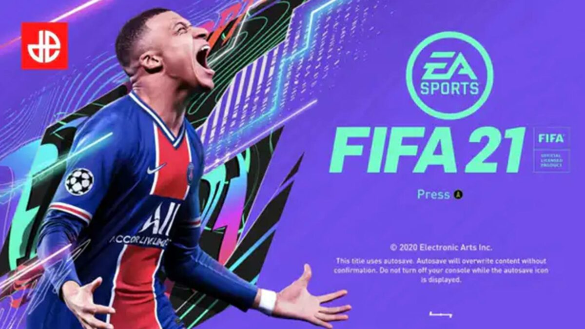 Comment jouer à FIFA 21 PS4 ?