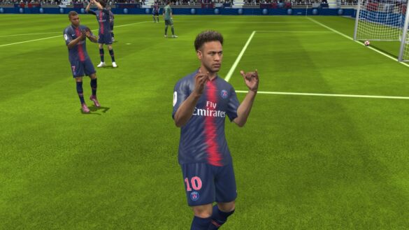 Comment jouer à FIFA sur PC ?