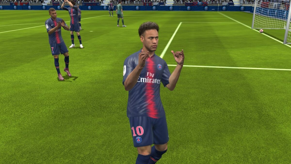 Comment jouer à FIFA sur PC ?