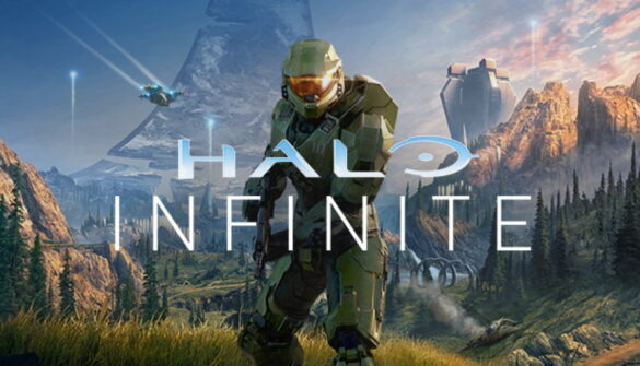 Comment jouer à Halo Infinite ?