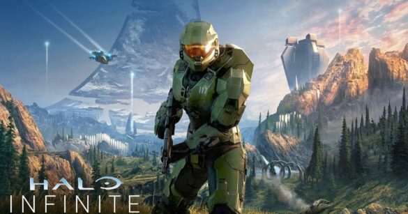 Comment jouer à Halo Infinite PC ?