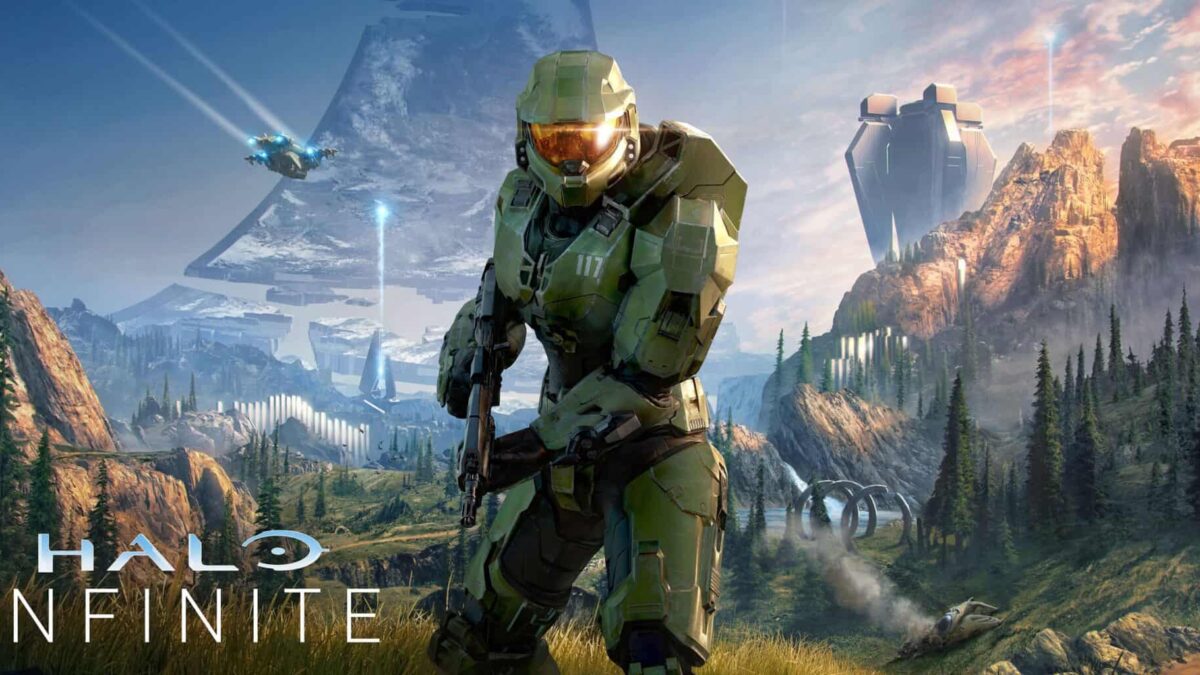 Comment jouer à Halo Infinite Xbox ?