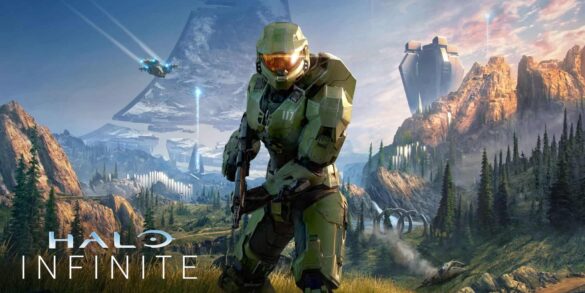Comment jouer à Halo Infinite Xbox ?