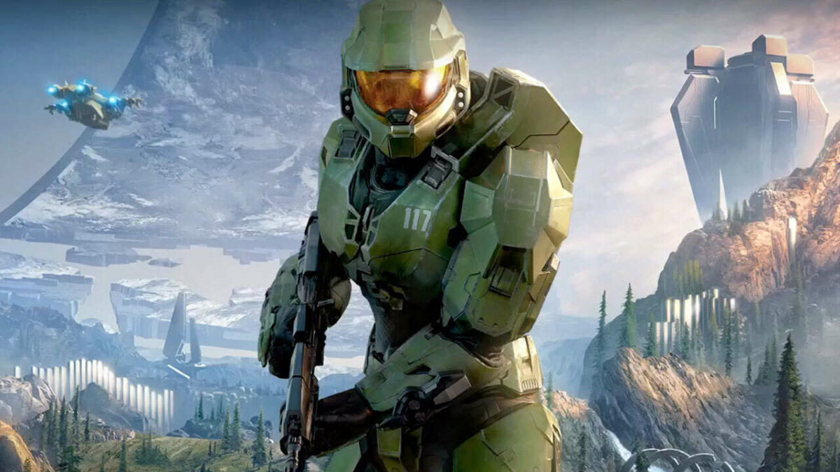 Comment jouer à Halo Infinite campagne ?