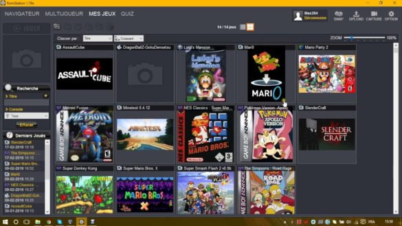 Comment jouer à des jeux sur PC sans les télécharger ?