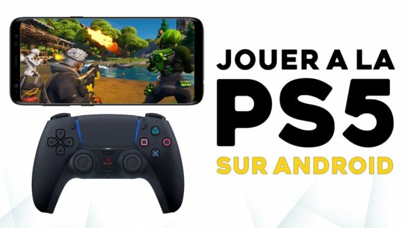 Comment jouer à deux sur la PS4 ?