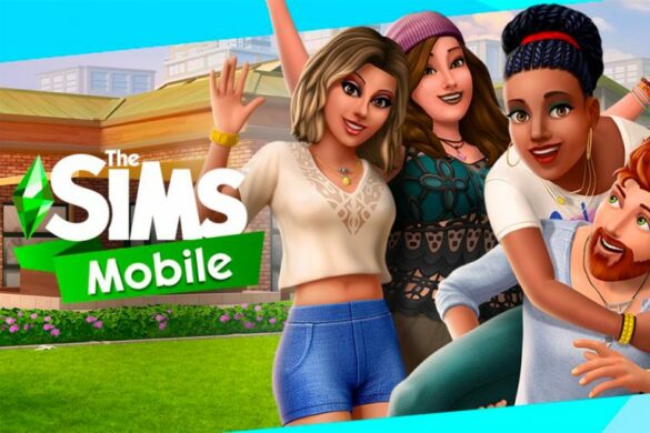 Comment jouer à deux sur les Sims mobile ?