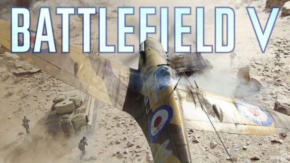 Comment jouer à la bêta de Battlefield ?