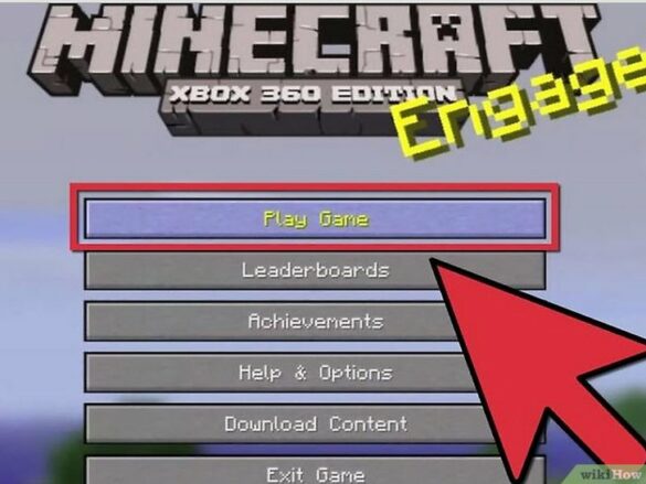 Comment jouer à plusieurs sur Wii U à Minecraft ?