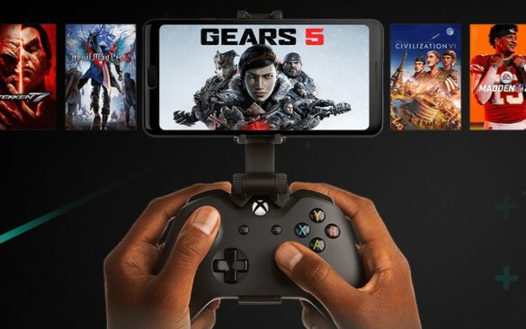 Comment jouer à xCloud sur iOS ?