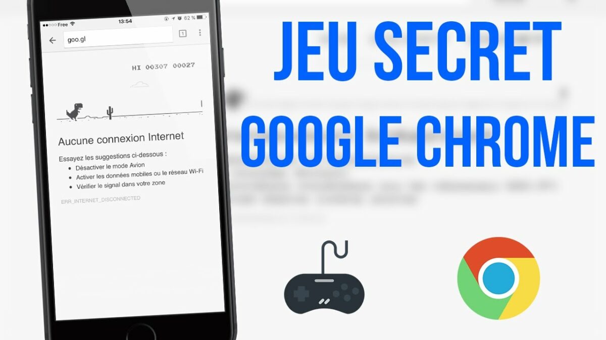 Comment jouer au jeu de Google ?