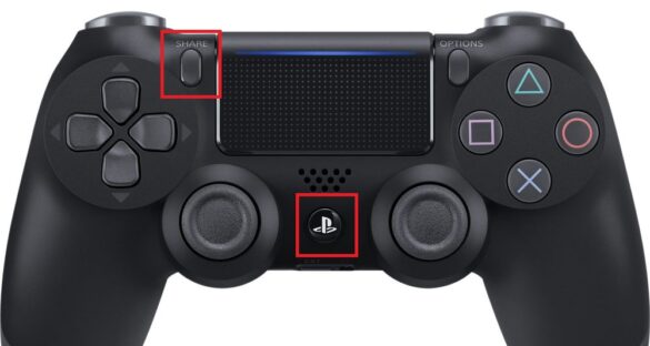 Comment jouer avec une manette de PS4 sur PC sans fil ?