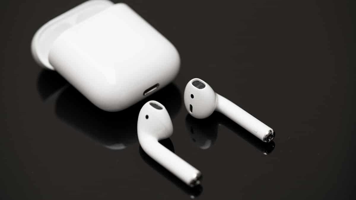 Comment jumeler 2 AirPods différent ?