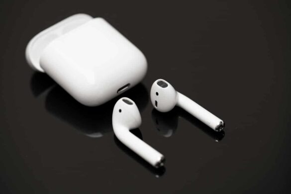 Comment jumeler 2 AirPods différent ?