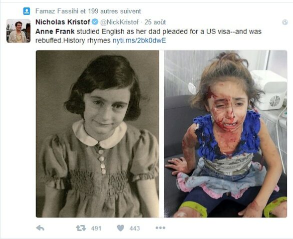 Comment la famille de Frank Castle est morte ?