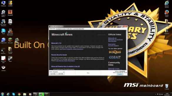 Comment laisser YouTube en fond ?