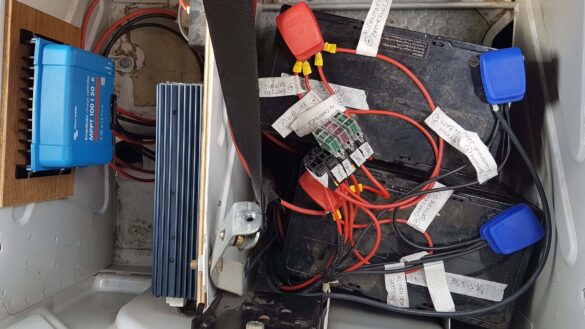 Comment limiter la charge de la batterie à 80% ?