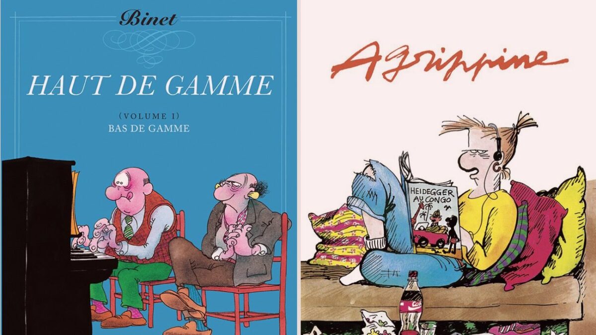 Comment lire des BD gratuitement ?