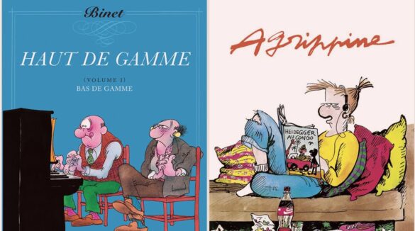 Comment lire des BD gratuitement ?