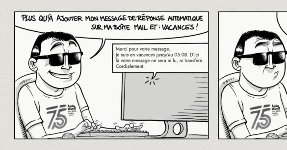 Comment lire les comics ?