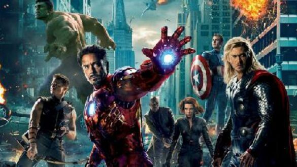 Comment lire les comics Marvel dans l'ordre ?