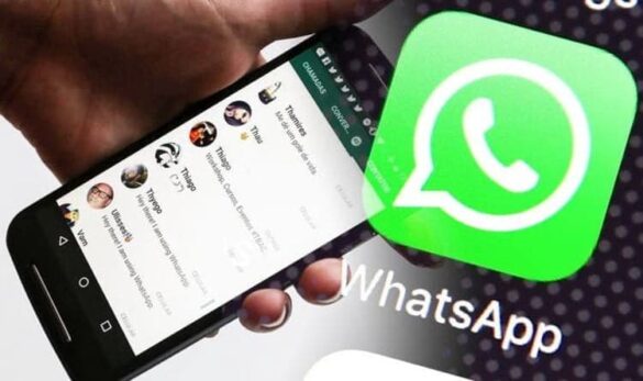 Comment lire les messages WhatsApp déjà supprimés par l'expéditeur ?