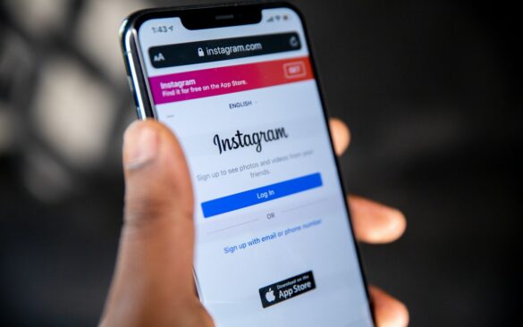 Comment lire un message Instagram sans le vu ?
