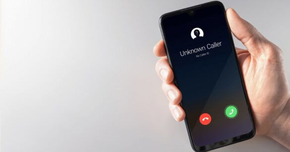 Comment masquer son numéro de téléphone togocel ?