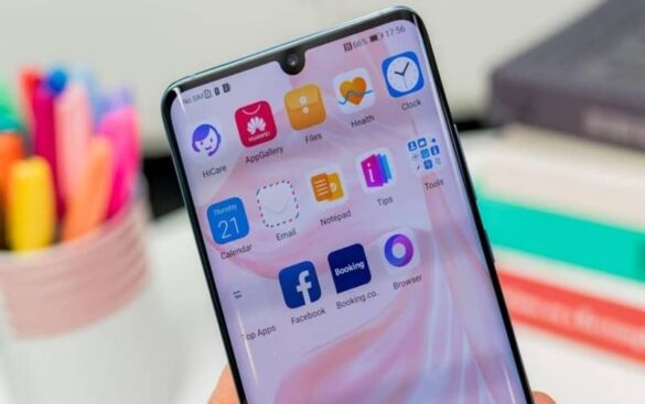 Comment masquer une photo dans la galerie ?