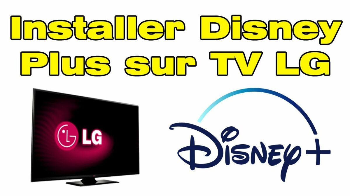 Comment mettre 18+ sur Disney Plus ?